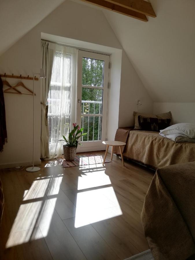 Bella Bed And Breakfast Stevns Arnoje Экстерьер фото