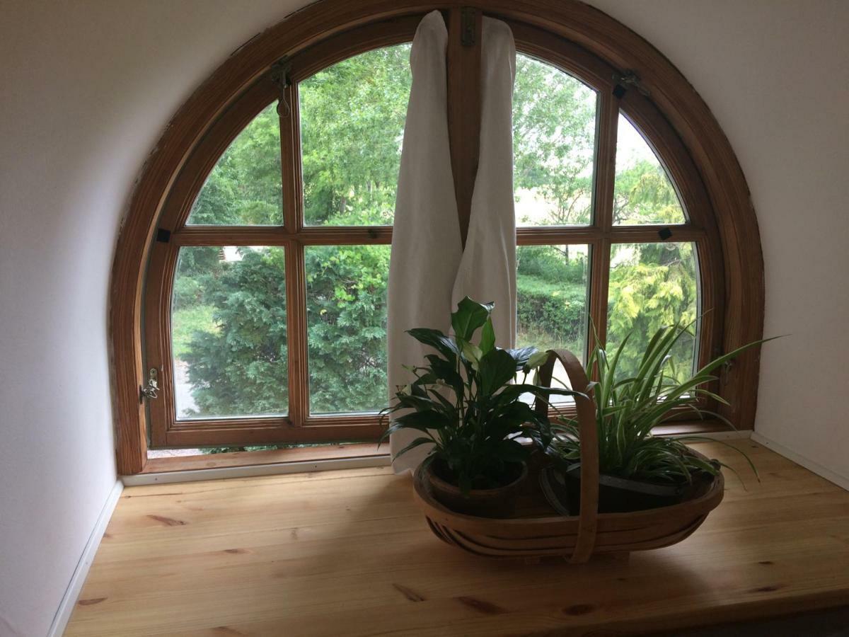 Bella Bed And Breakfast Stevns Arnoje Экстерьер фото
