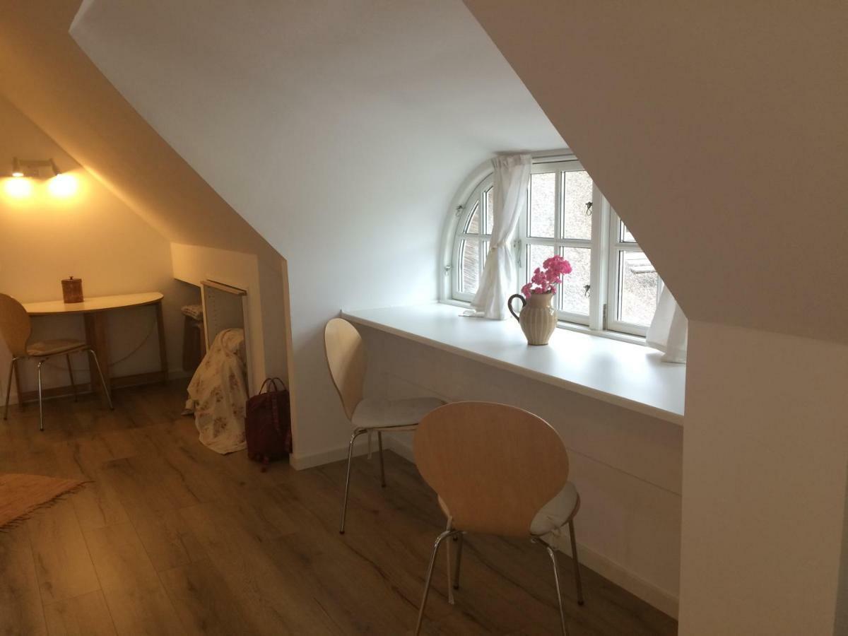 Bella Bed And Breakfast Stevns Arnoje Экстерьер фото