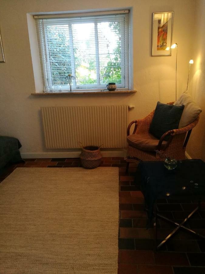 Bella Bed And Breakfast Stevns Arnoje Экстерьер фото