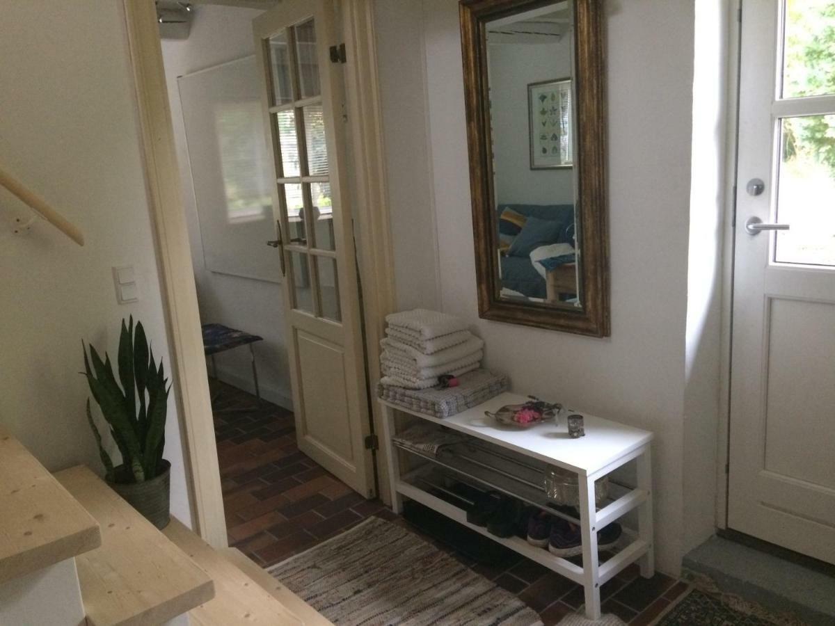 Bella Bed And Breakfast Stevns Arnoje Экстерьер фото