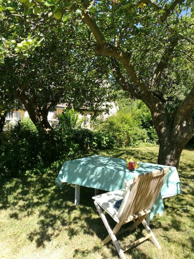 Bella Bed And Breakfast Stevns Arnoje Экстерьер фото