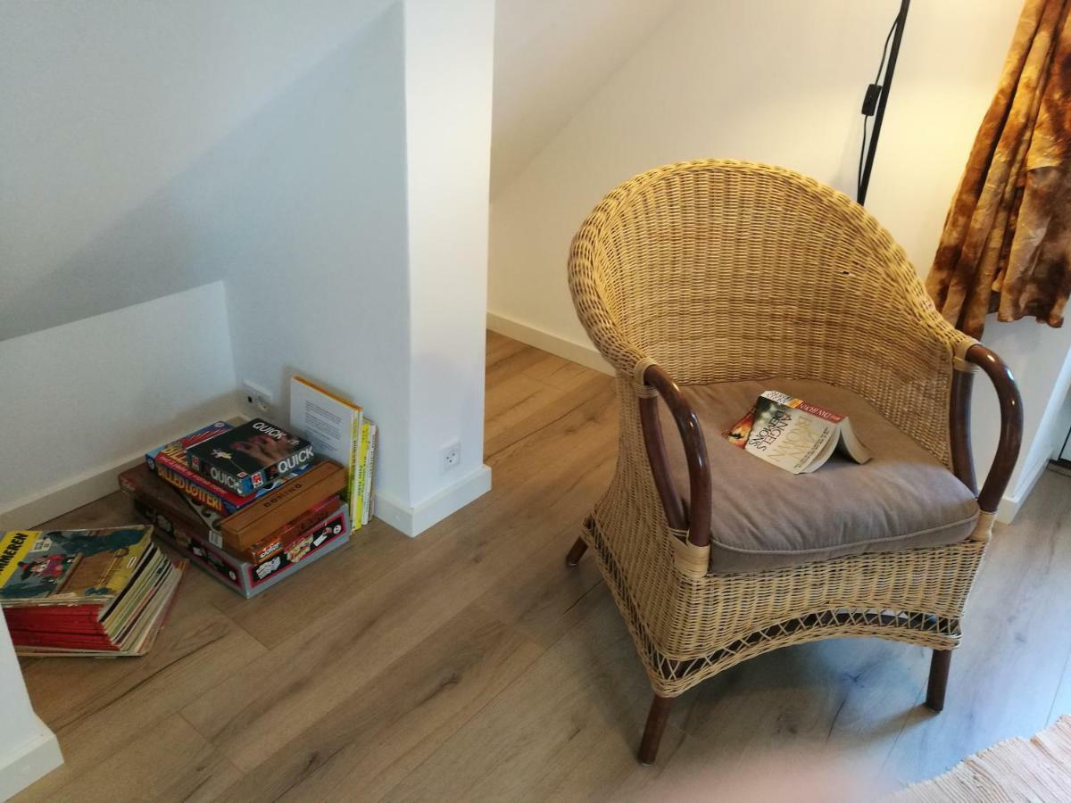 Bella Bed And Breakfast Stevns Arnoje Экстерьер фото