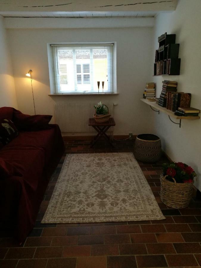 Bella Bed And Breakfast Stevns Arnoje Экстерьер фото